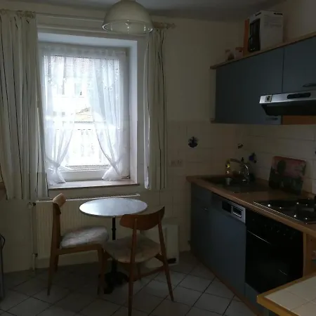 Ferienwohnung Danziger Celle Esterno foto