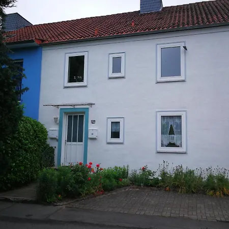 Ferienwohnung Danziger Celle Esterno foto