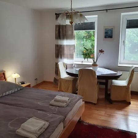 Ferienwohnung Danziger Celle Esterno foto