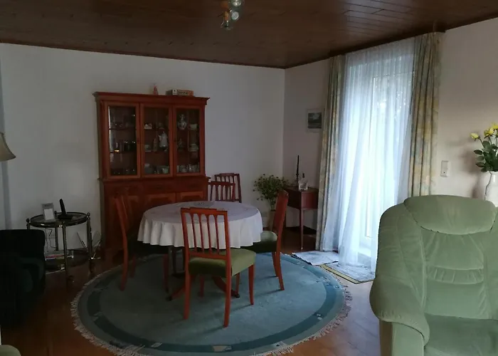 Ferienwohnung Danziger
