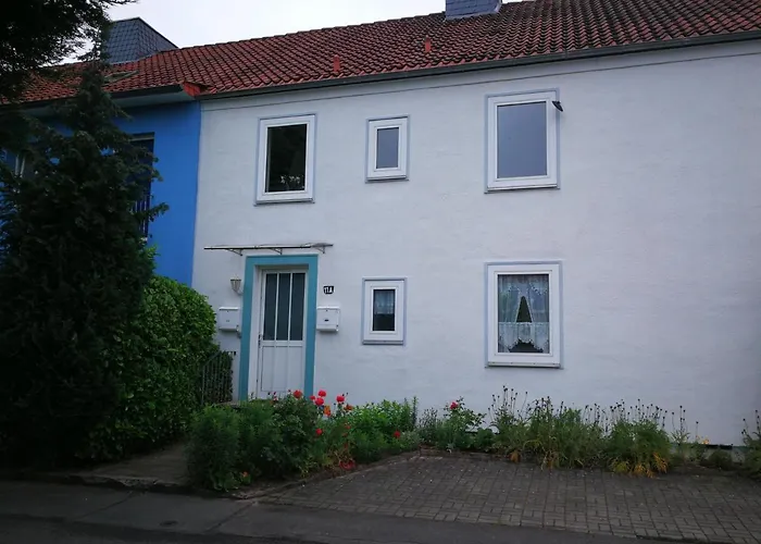 Ferienwohnung Danziger