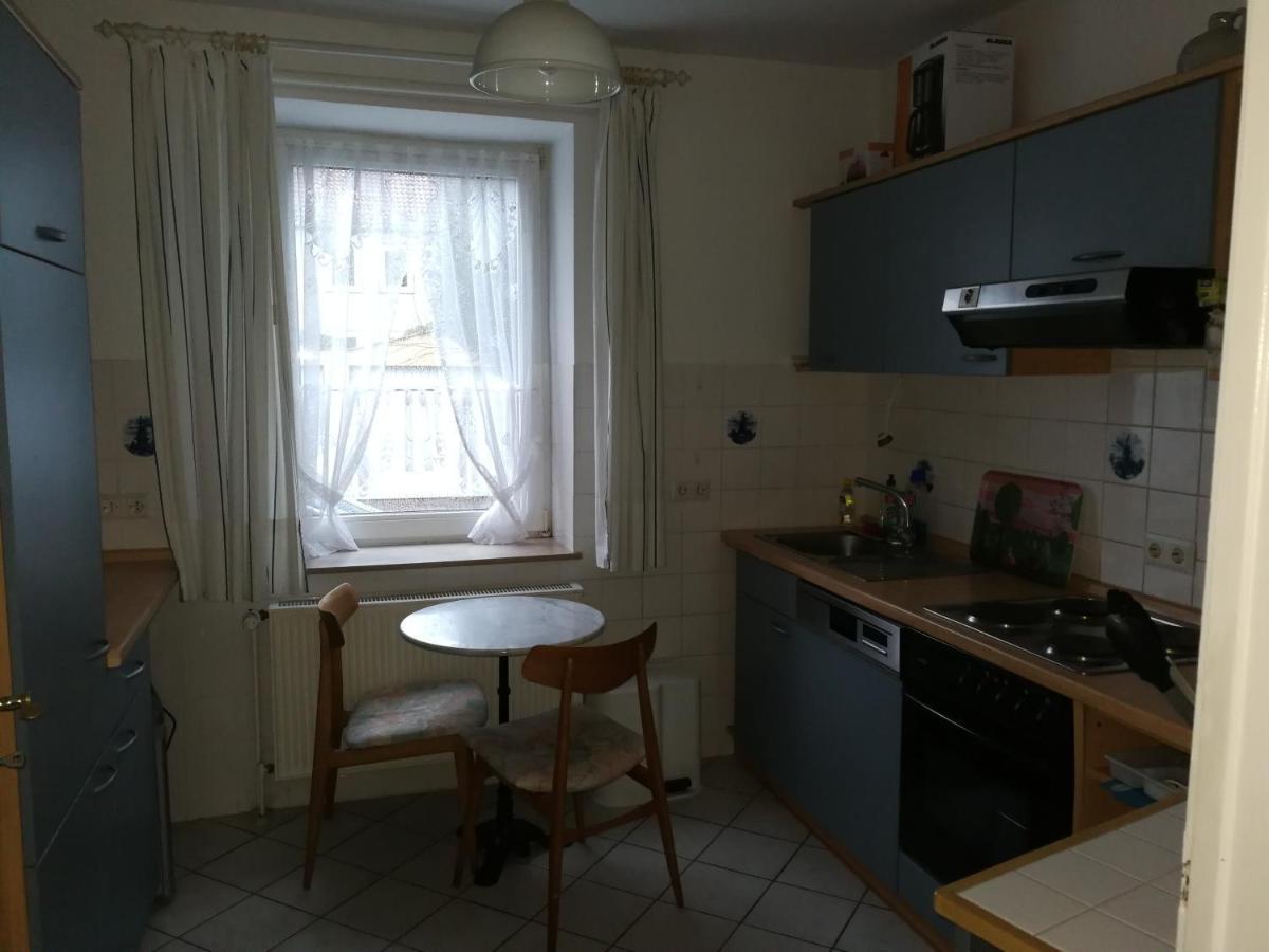 Apartment Danziger *