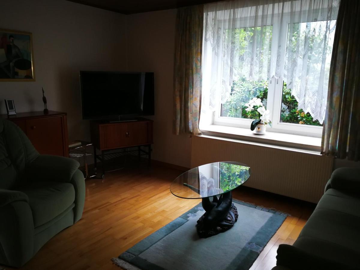 Apartment Danziger